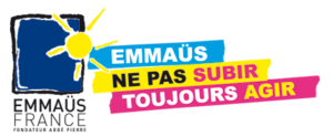 Emmaüs France