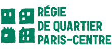 Régie de quartier Paris Centre