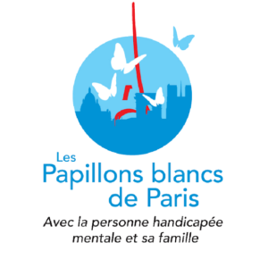 Les Papillons de blancs de Paris