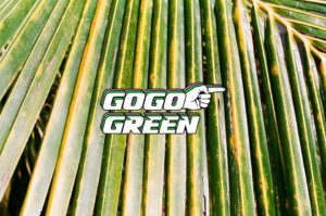 Gogo Green